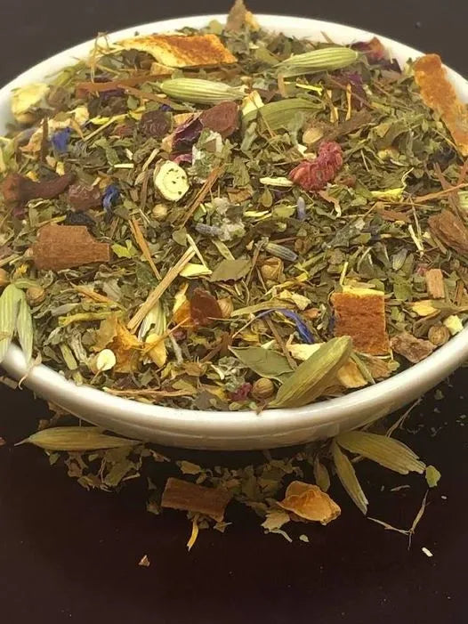 PHYTO DIGESTIVE TEA