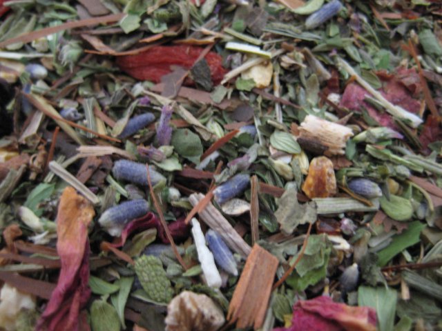 Organic Conscience Cleanse