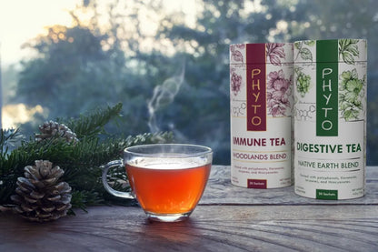 PHYTO IMMUNE TEA