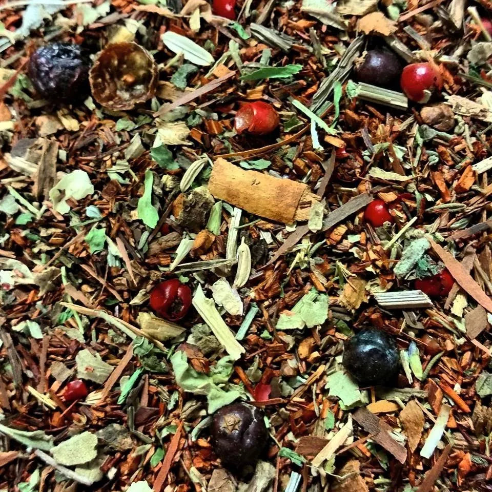 Organic Cinnamon Spice Slenderizer