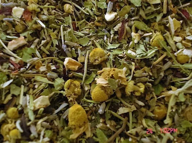 Organic Conscience Sedation